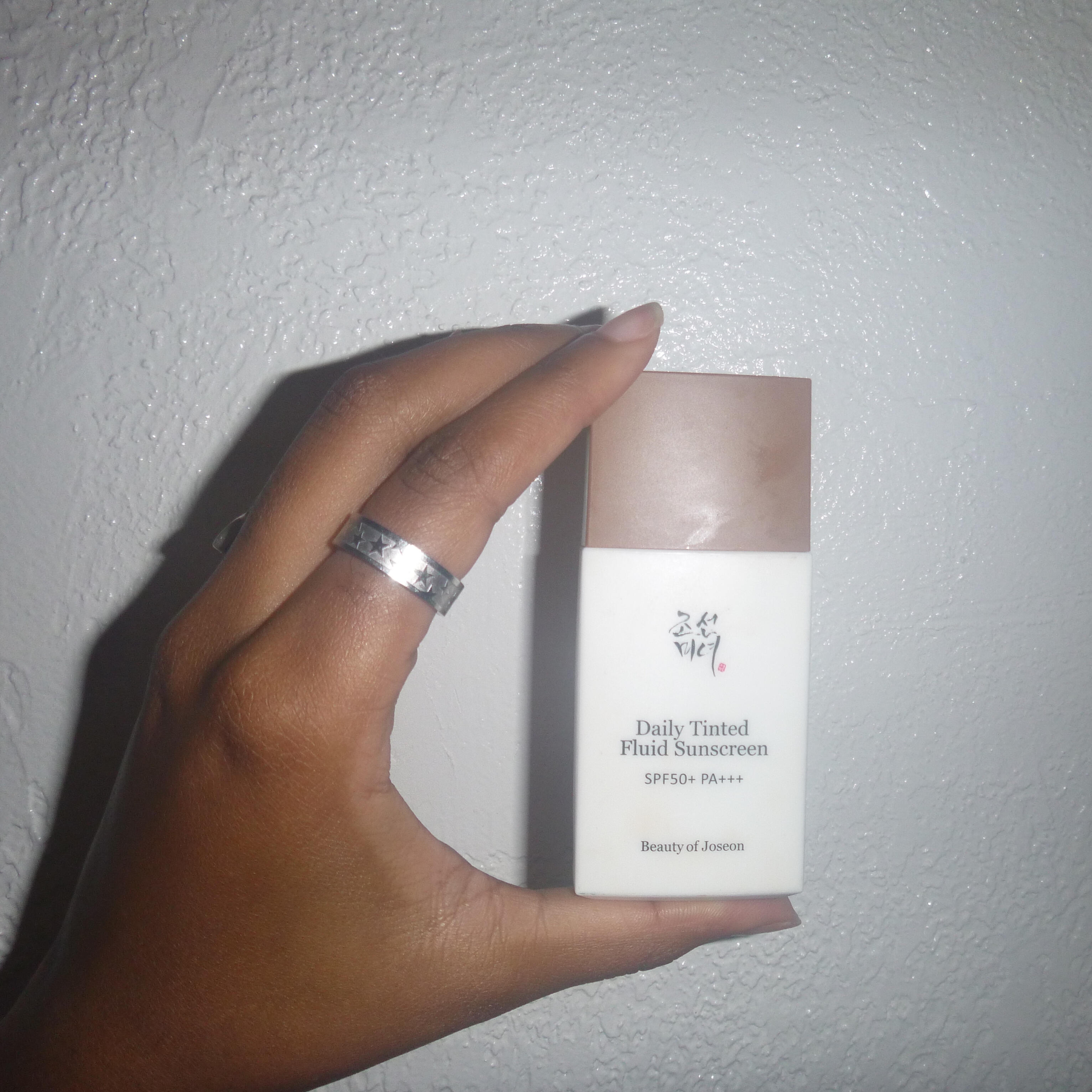 So Natural All Day Tight Make Up Setting Fixer